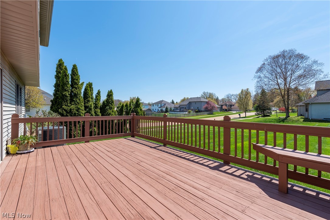 Eagles Nest - Residential