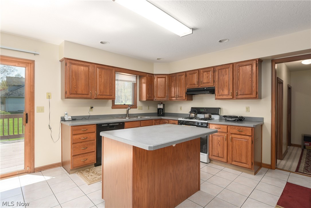 Eagles Nest - Residential