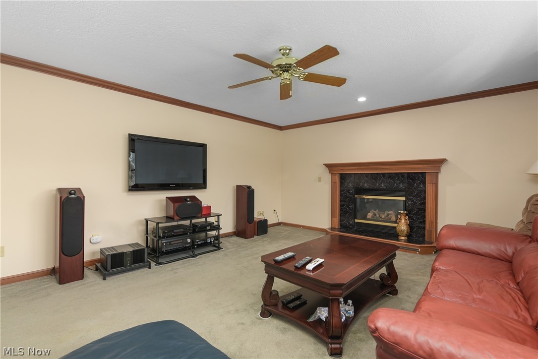 Eagles Nest - Residential