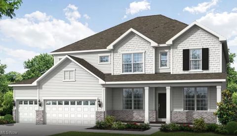 541 Port Side Drive, Avon Lake, OH 44012 - #: 5152298