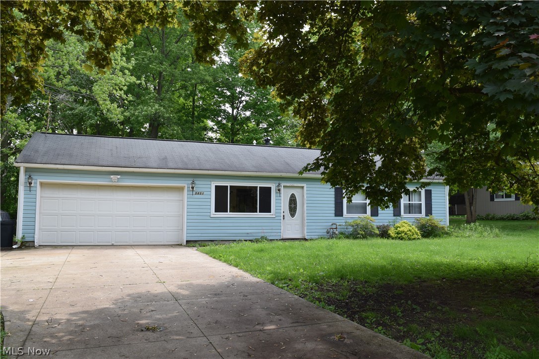 Melody Vill 2nd Add - Residential