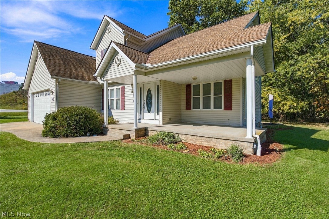 507 Ledge Road