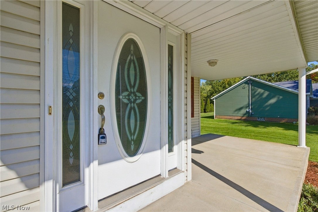 507 Ledge Road