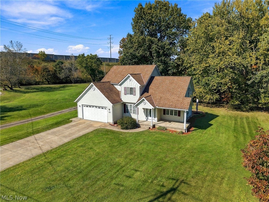 507 Ledge Road