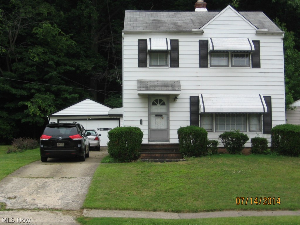 Cambridge Hills - Residential