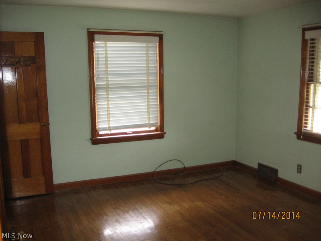 Cambridge Hills - Residential