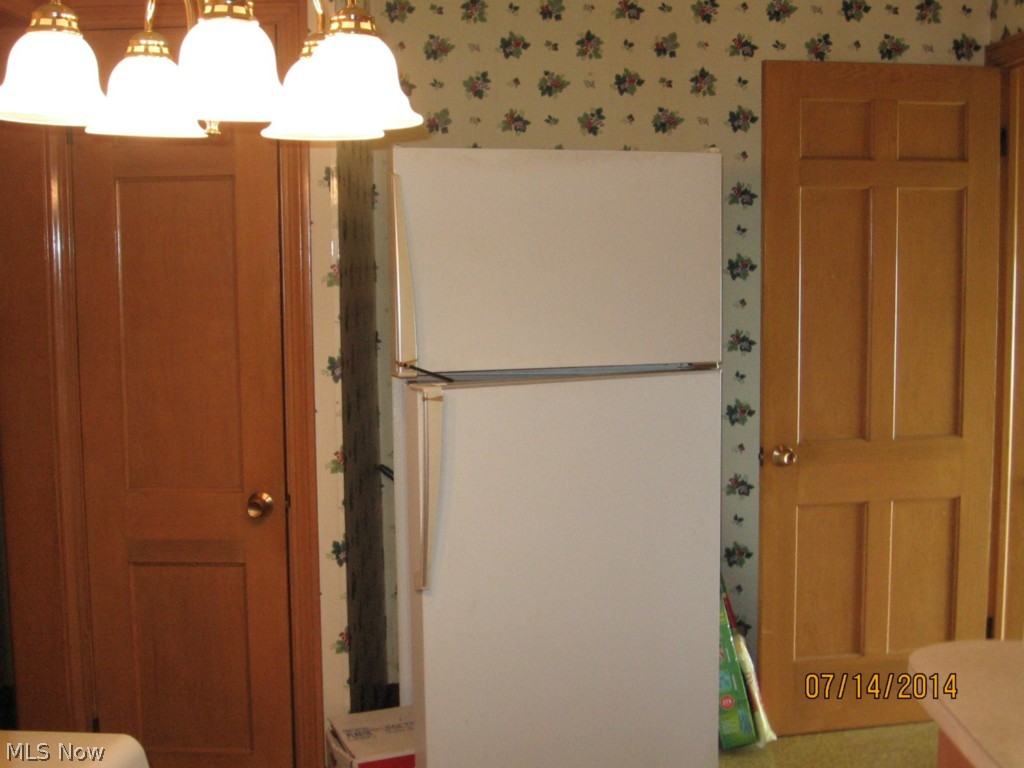 Cambridge Hills - Residential