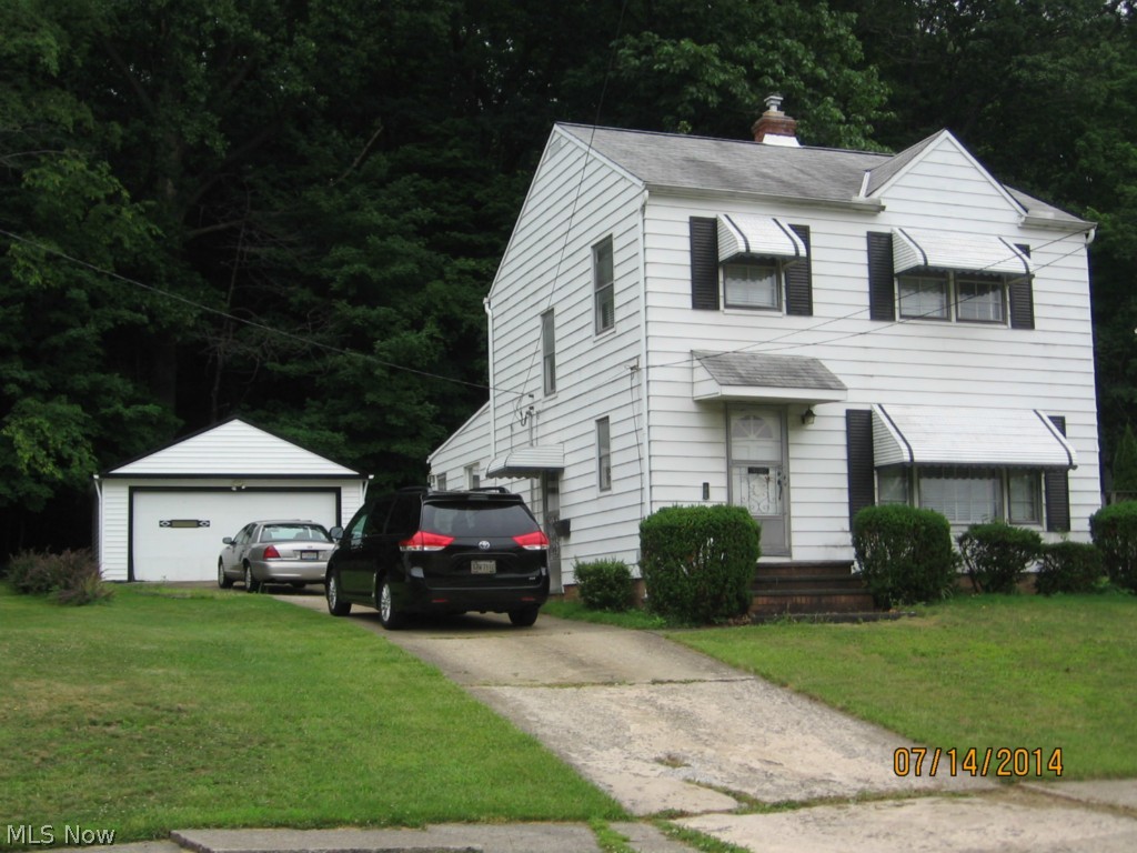 Cambridge Hills - Residential