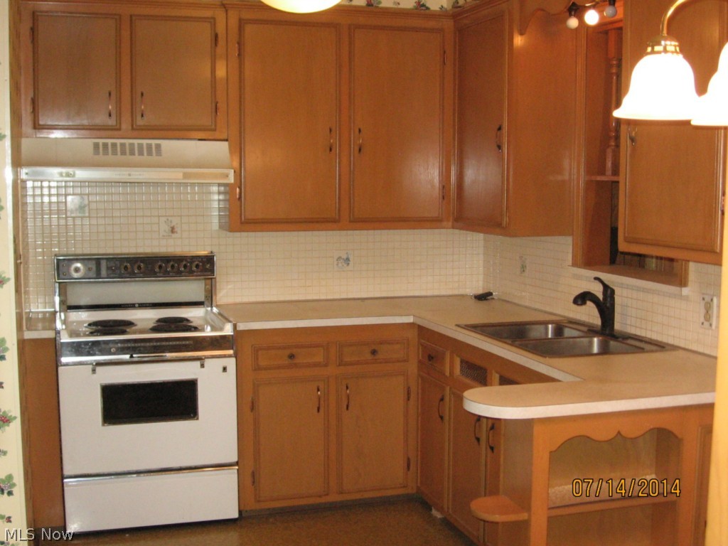 Cambridge Hills - Residential