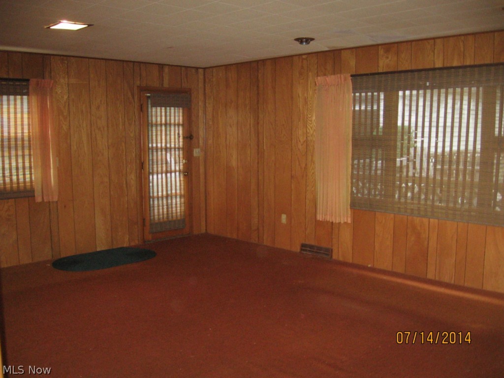 Cambridge Hills - Residential