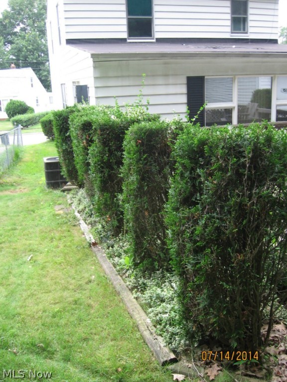 Cambridge Hills - Residential