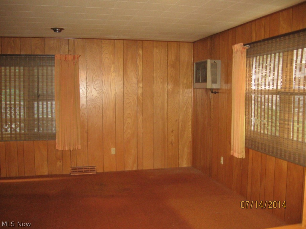 Cambridge Hills - Residential