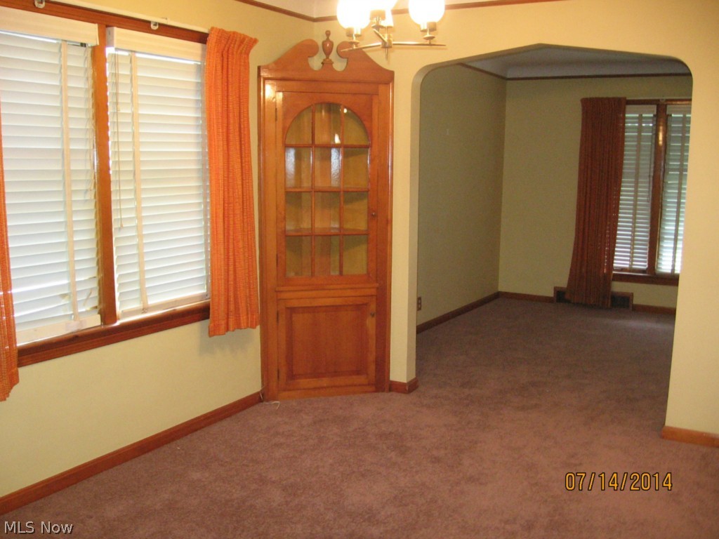 Cambridge Hills - Residential