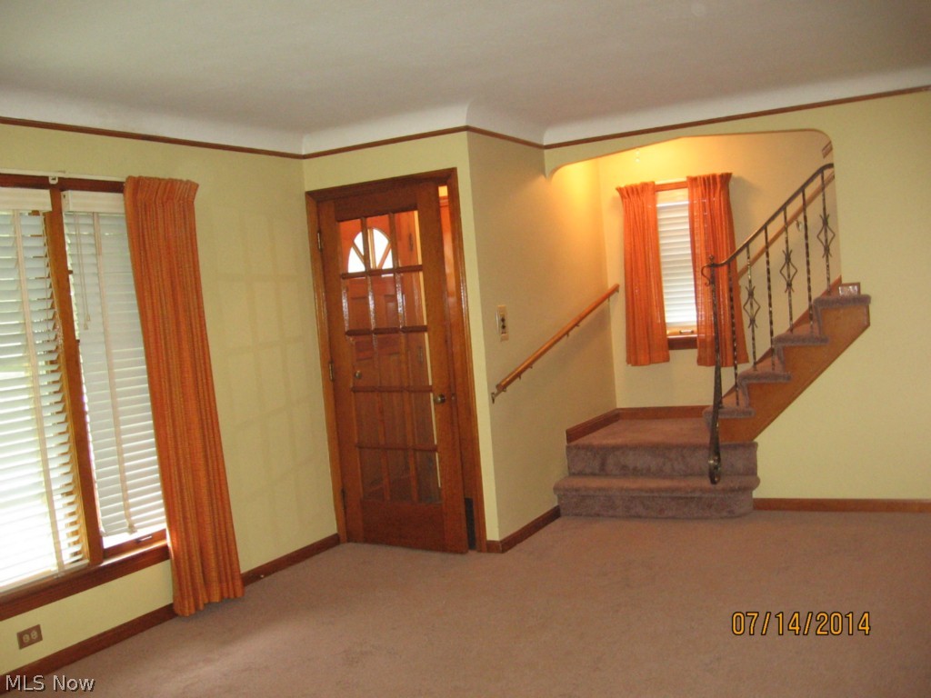 Cambridge Hills - Residential