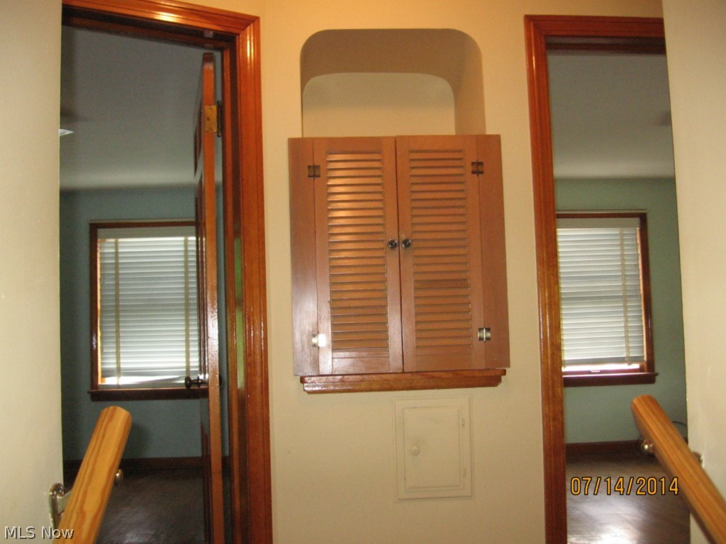 Cambridge Hills - Residential