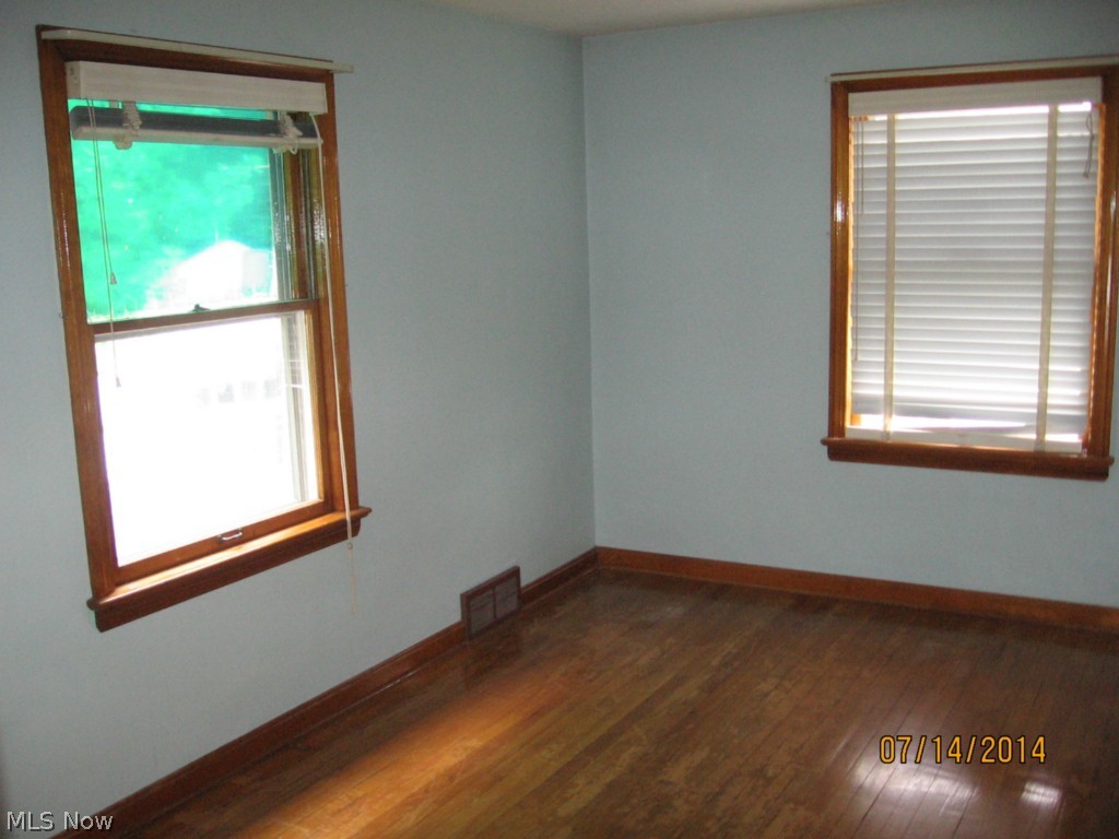 Cambridge Hills - Residential