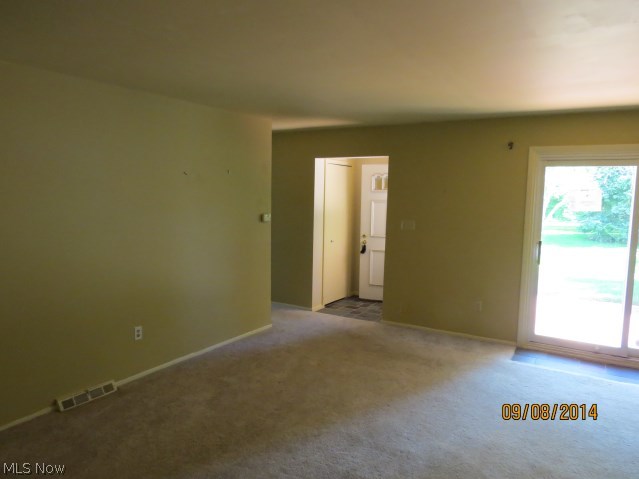 Independence Place Condo - Residential