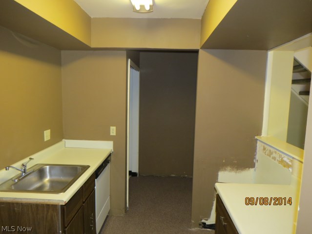 Independence Place Condo - Residential