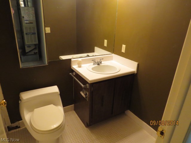 Independence Place Condo - Residential