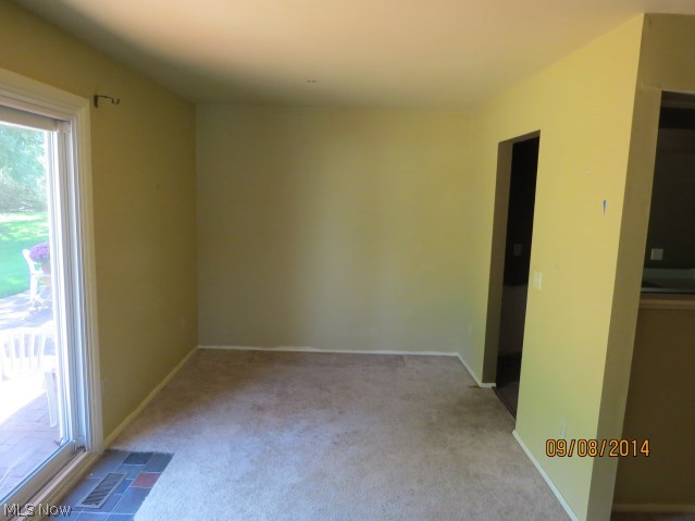 Independence Place Condo - Residential