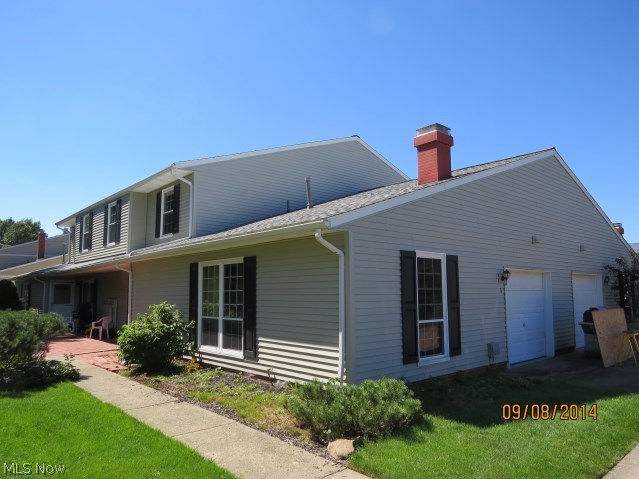 Independence Place Condo - Residential