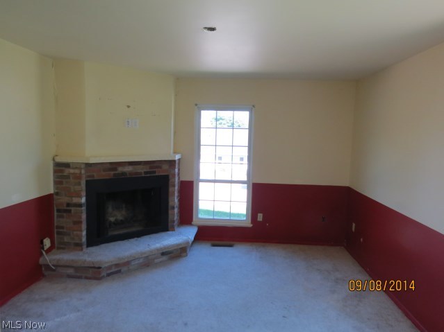 Independence Place Condo - Residential