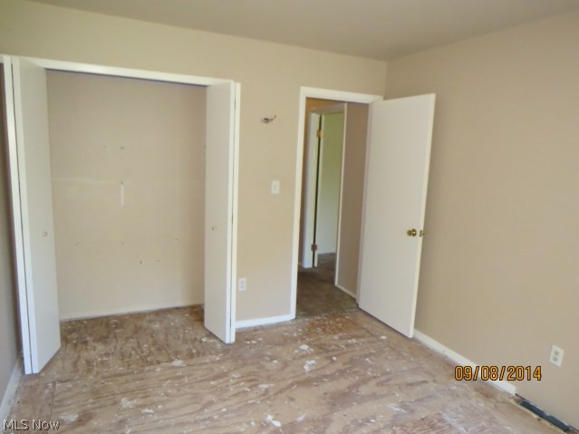 Independence Place Condo - Residential