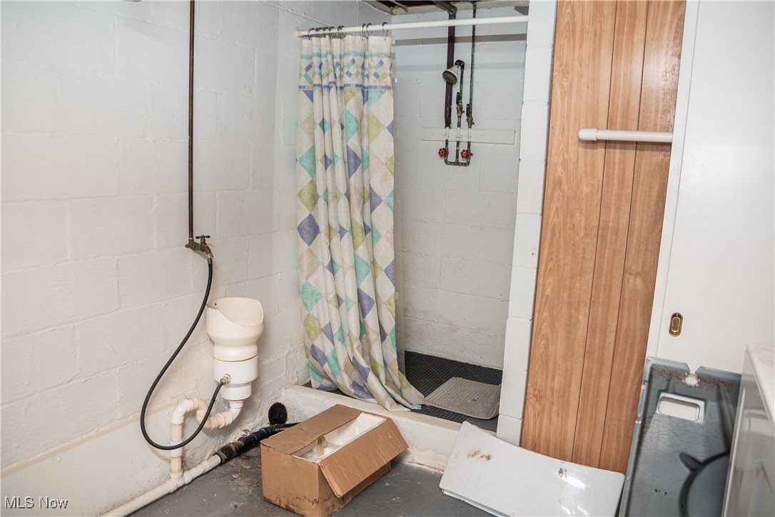 Fisher Park - Residential