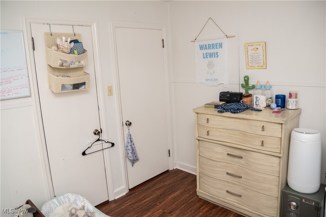 Fisher Park - Residential