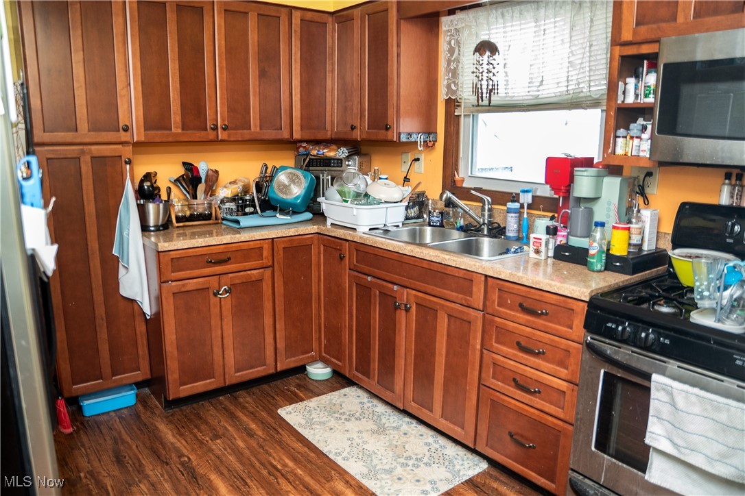 Fisher Park - Residential