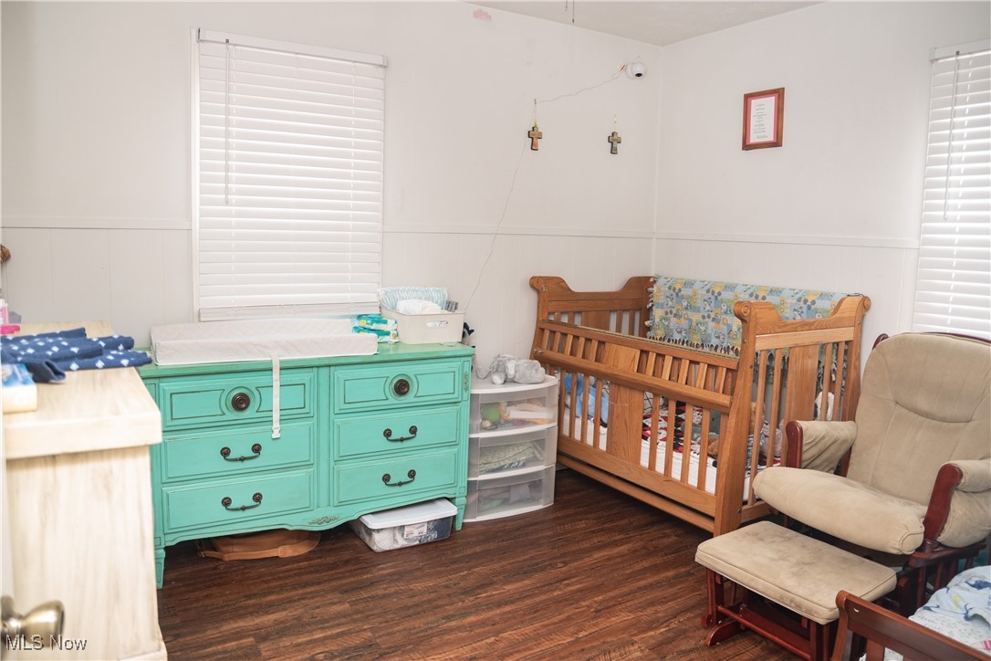 Fisher Park - Residential