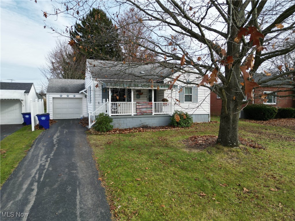 Fisher Park - Residential