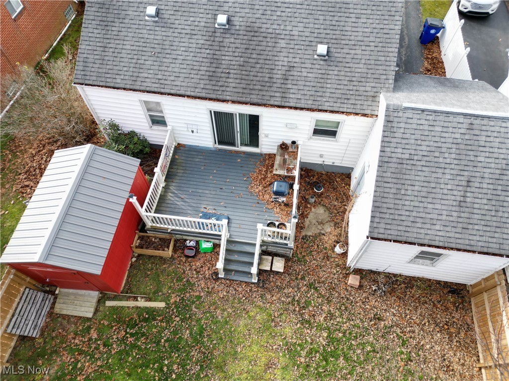 Fisher Park - Residential