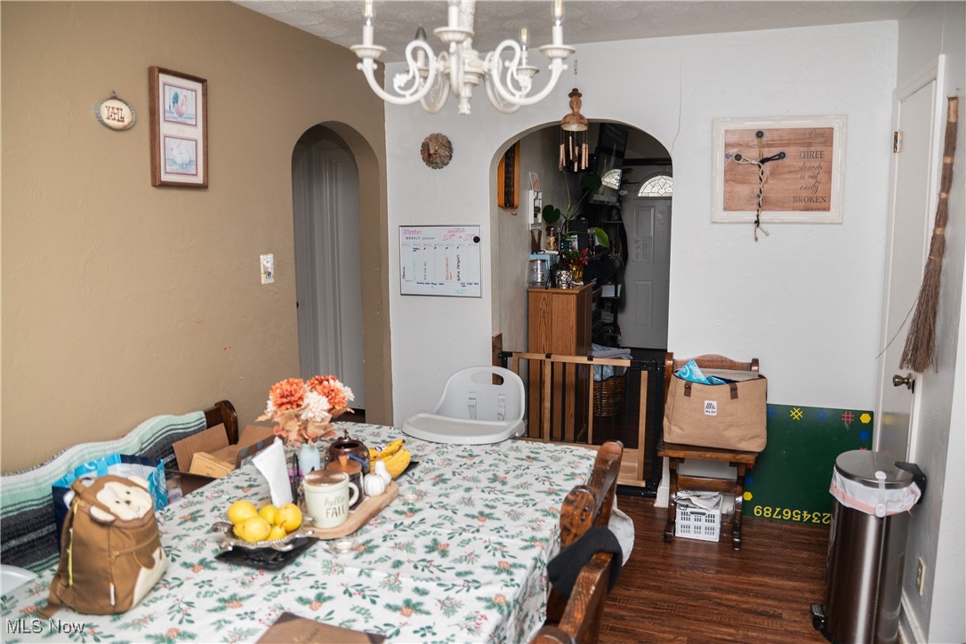 Fisher Park - Residential