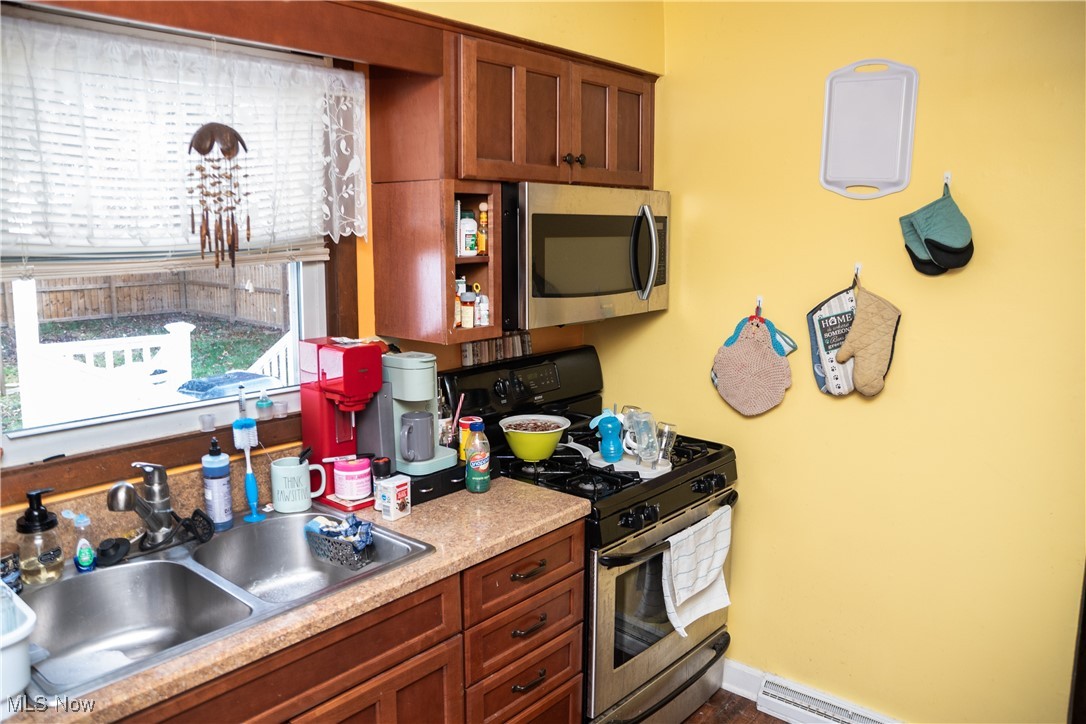 Fisher Park - Residential