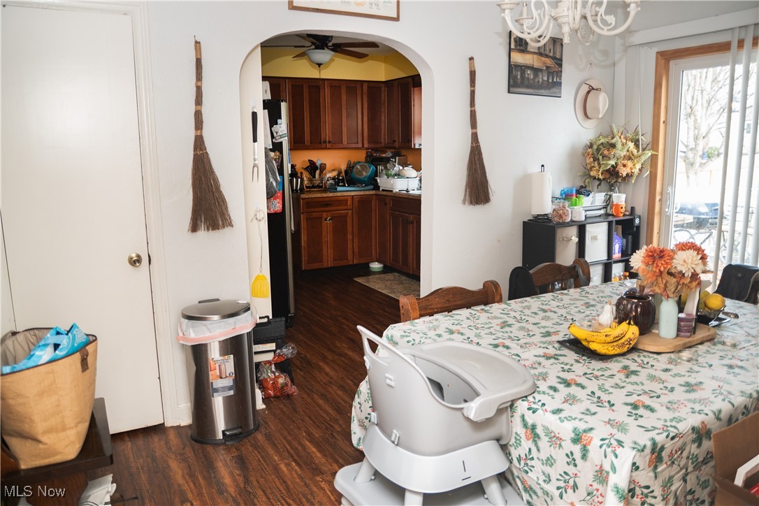 Fisher Park - Residential