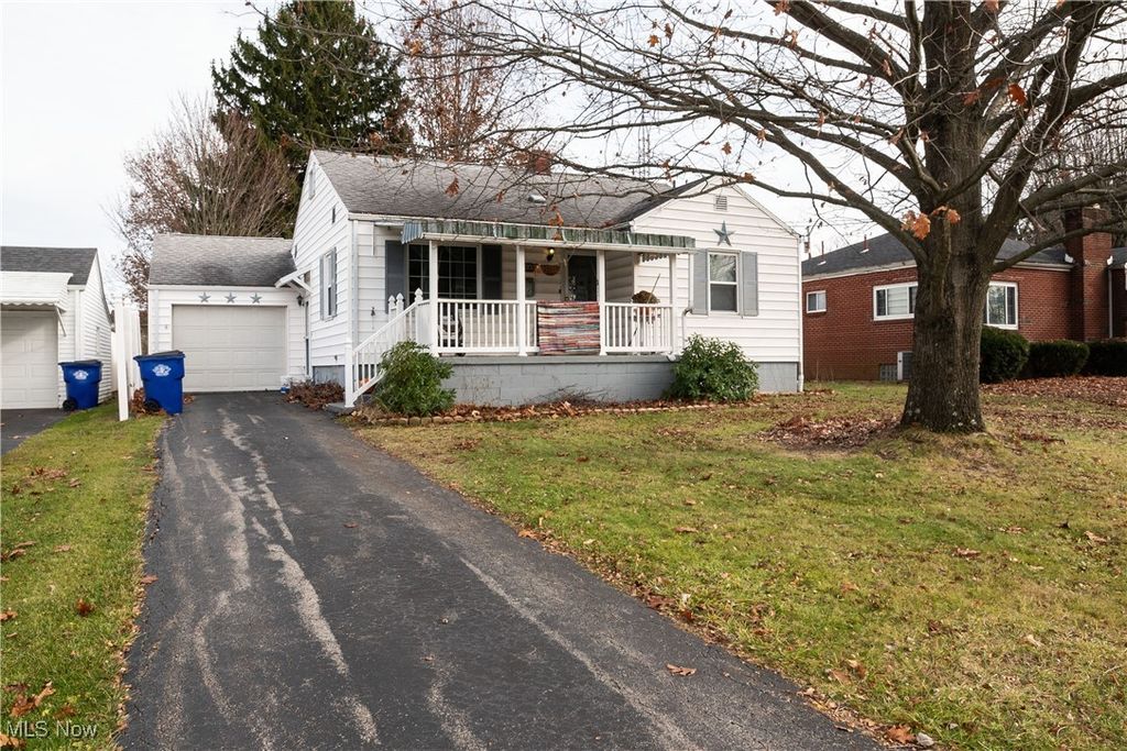 Photo of 2024 Lisbon Street, East Liverpool, OH 43920 (MLS # 5176028)