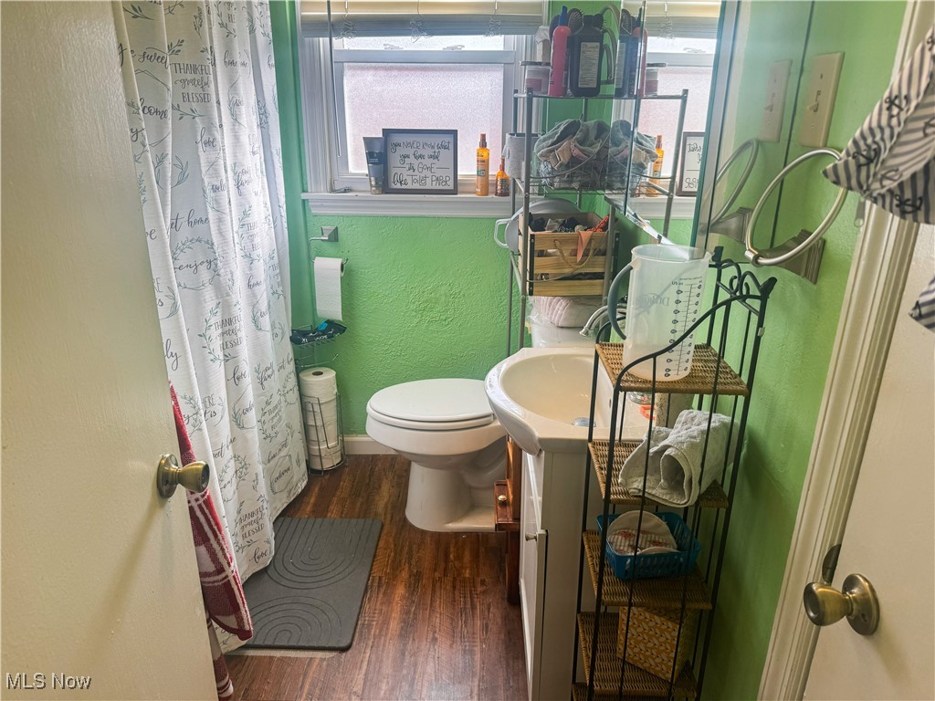 Fisher Park - Residential