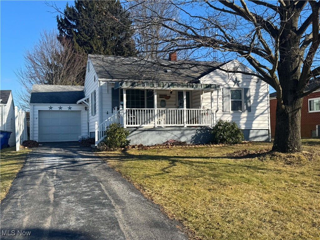 Fisher Park - Residential