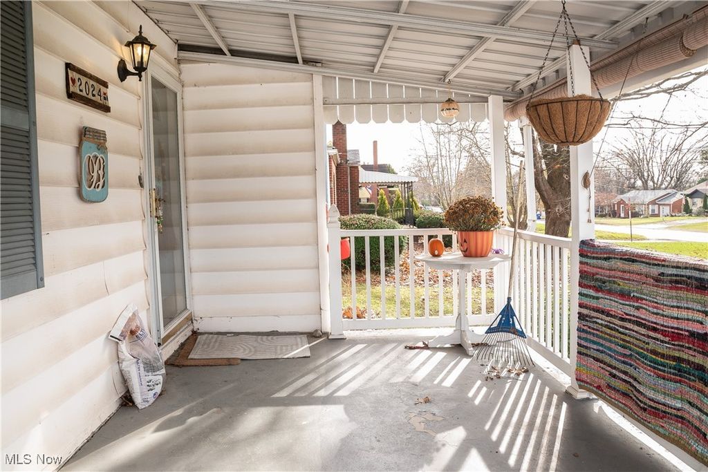 Photo of 2024 Lisbon Street, East Liverpool, OH 43920 (MLS # 5176028)