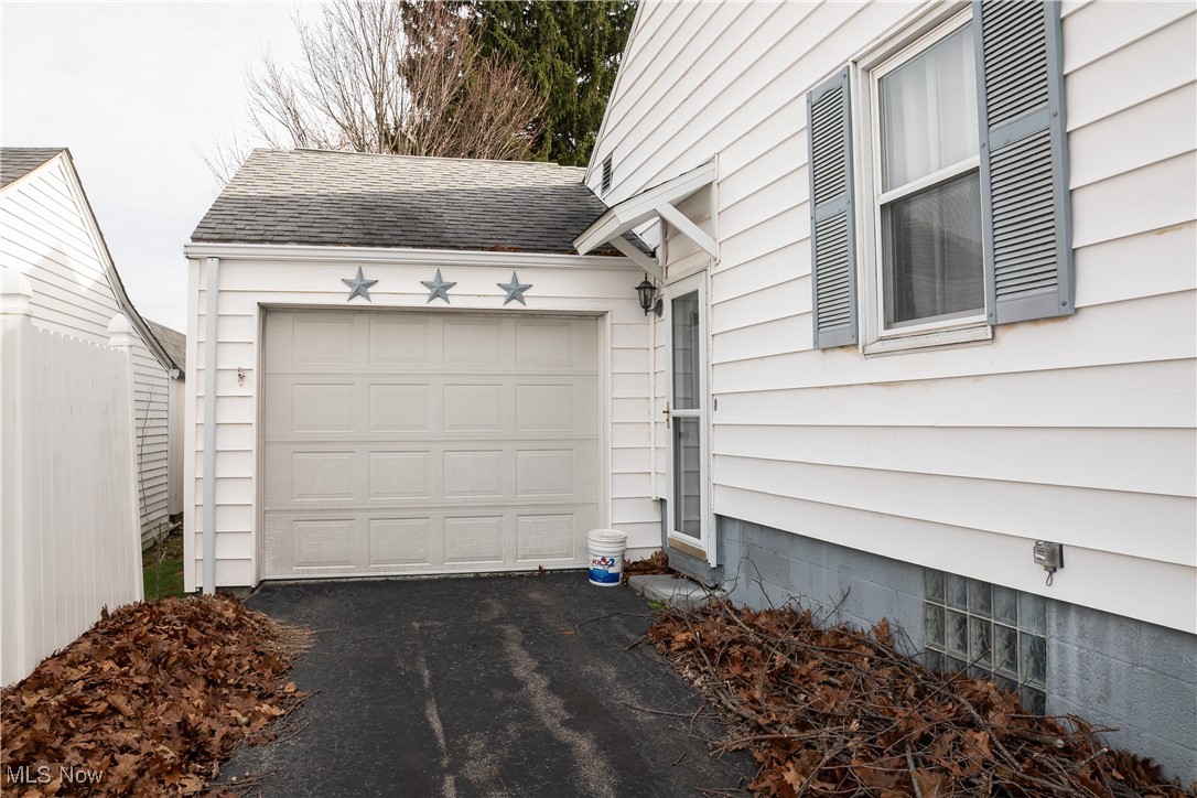 Fisher Park - Residential