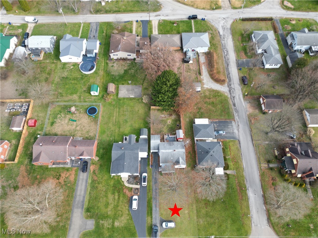 Fisher Park - Residential