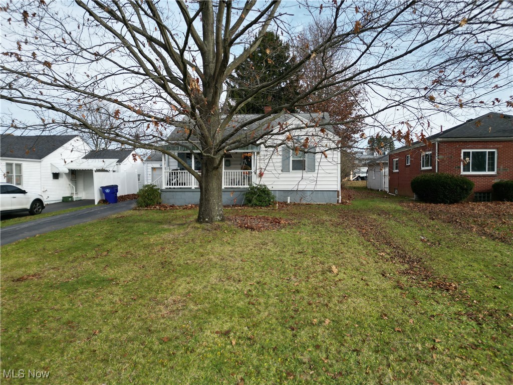 Fisher Park - Residential