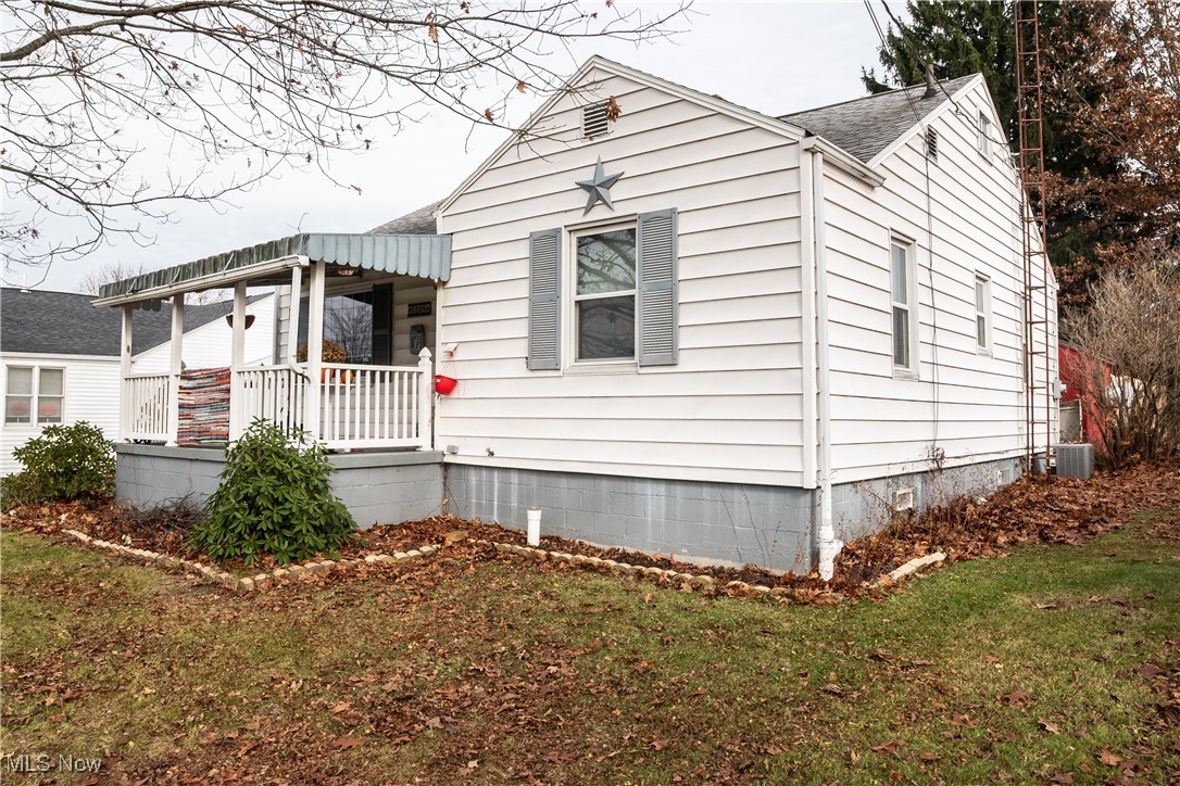 Fisher Park - Residential