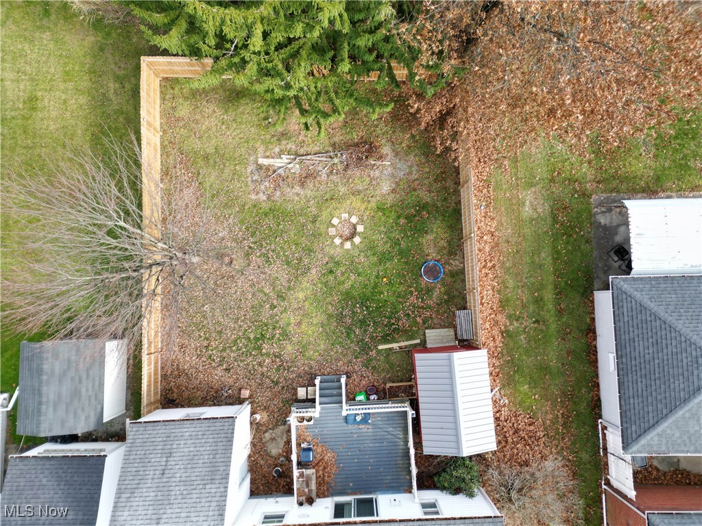 Fisher Park - Residential