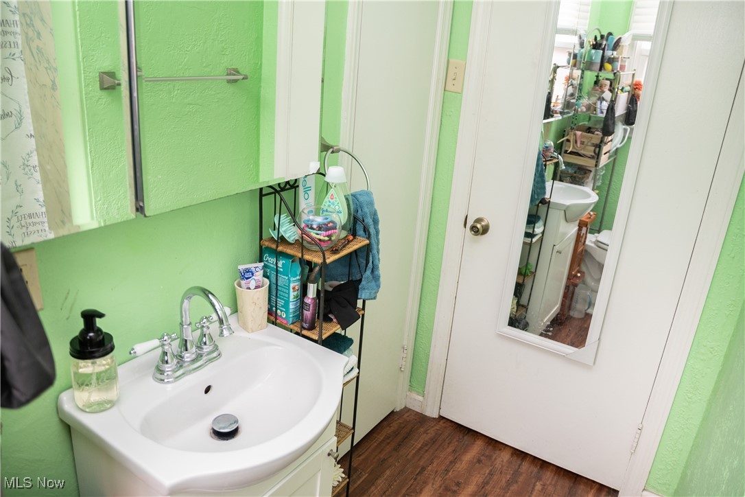 Fisher Park - Residential