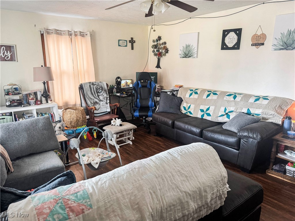 Fisher Park - Residential