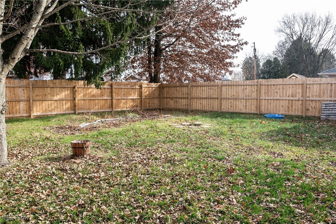 Fisher Park - Residential