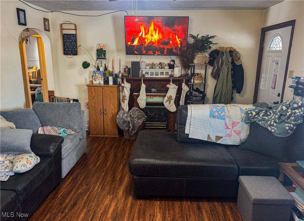 Fisher Park - Residential