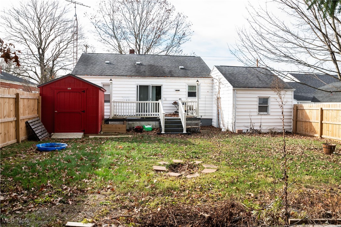 Fisher Park - Residential